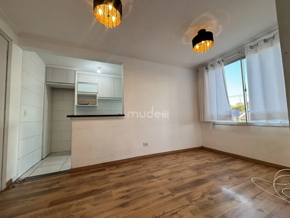 Apartamento À Venda Spzio Celtic São José Dos Pinhais - foto 10