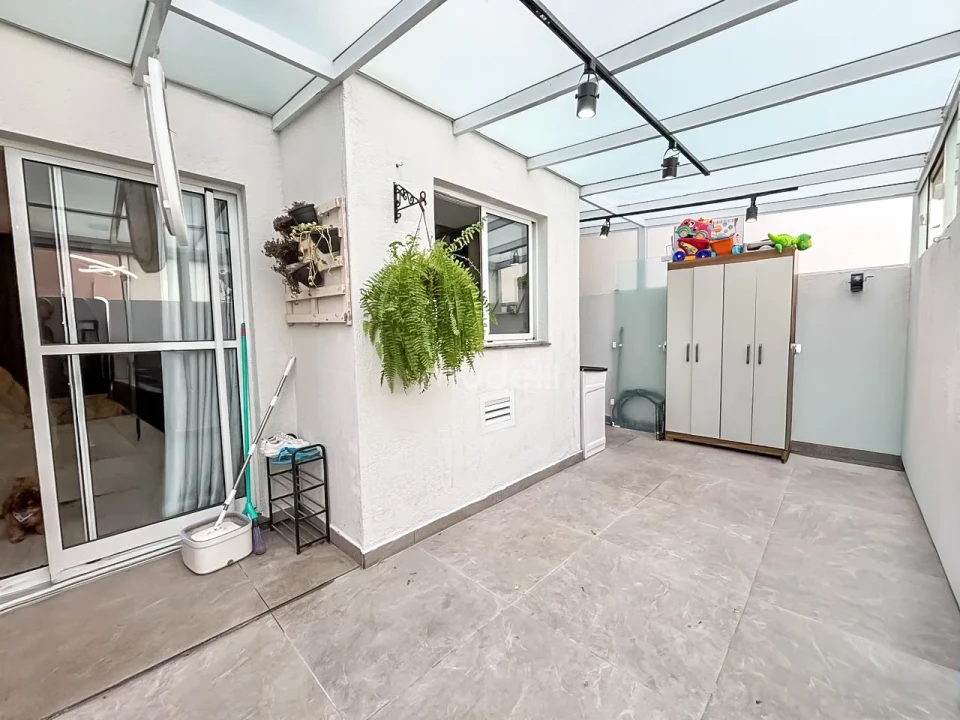 Apartamento À Venda Condomínio Residencial Maranello São José Dos Pinhais - foto 1