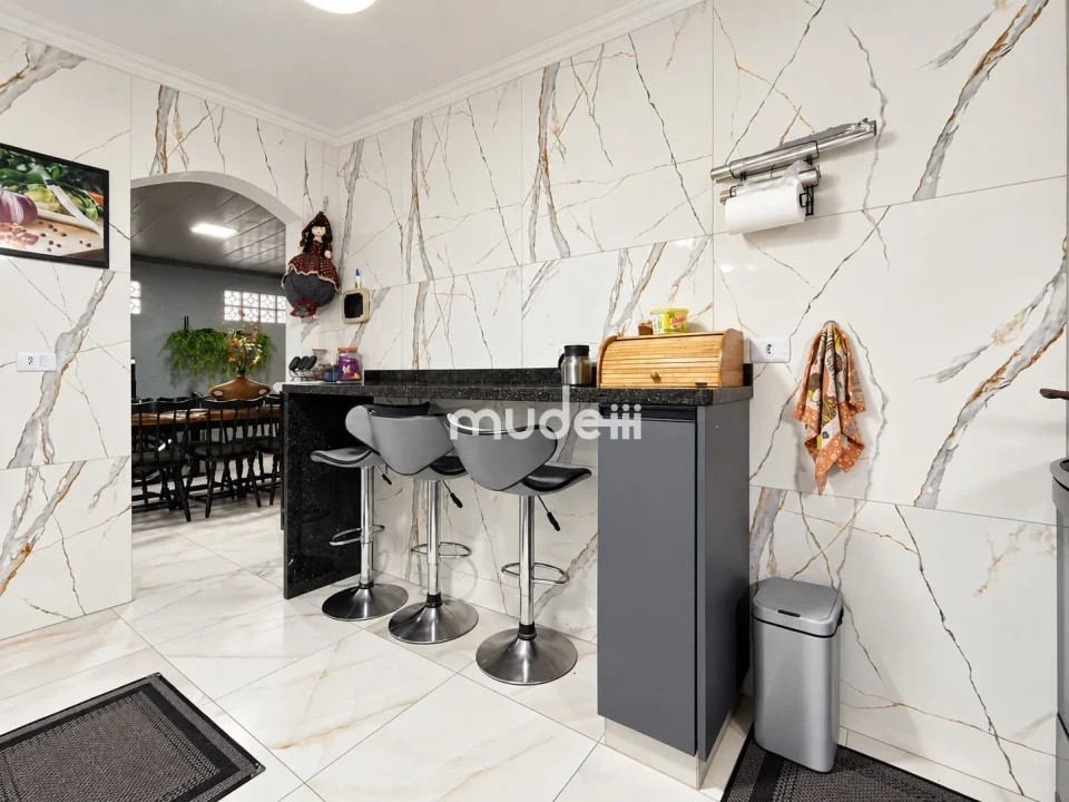 Casa À Venda Rio Pequeno São José Dos Pinhais - foto 7