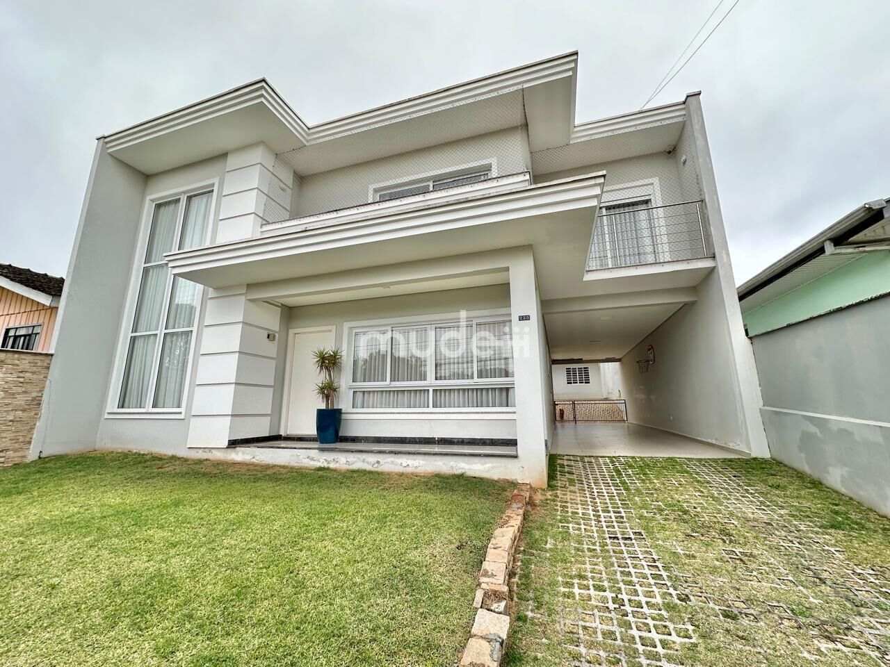 Casa 3 quartos à venda em Pedro Moro, São José dos Pinhais - foto 2