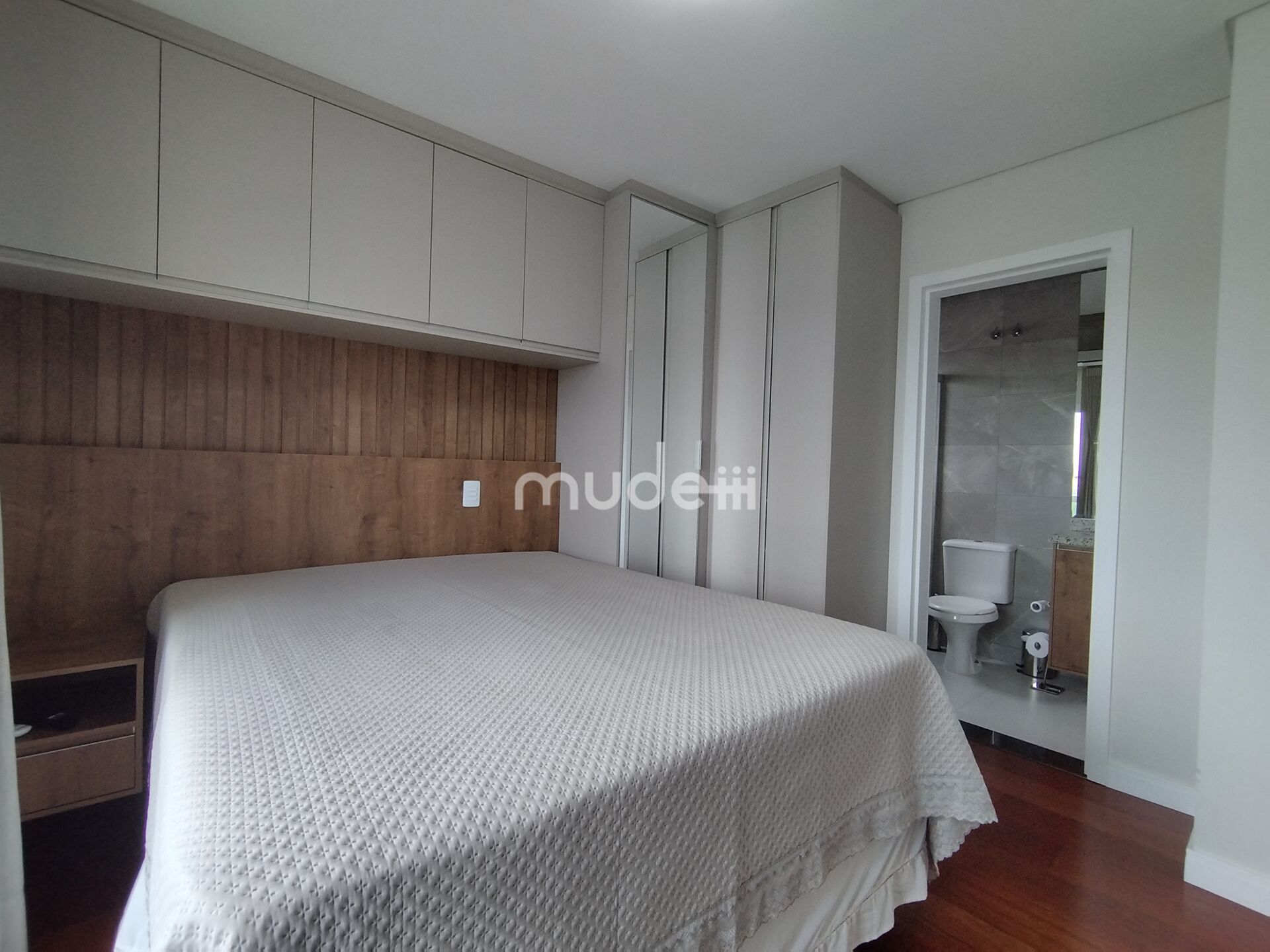Apartamento 3 quartos à venda em Centro, São José dos Pinhais - foto 16
