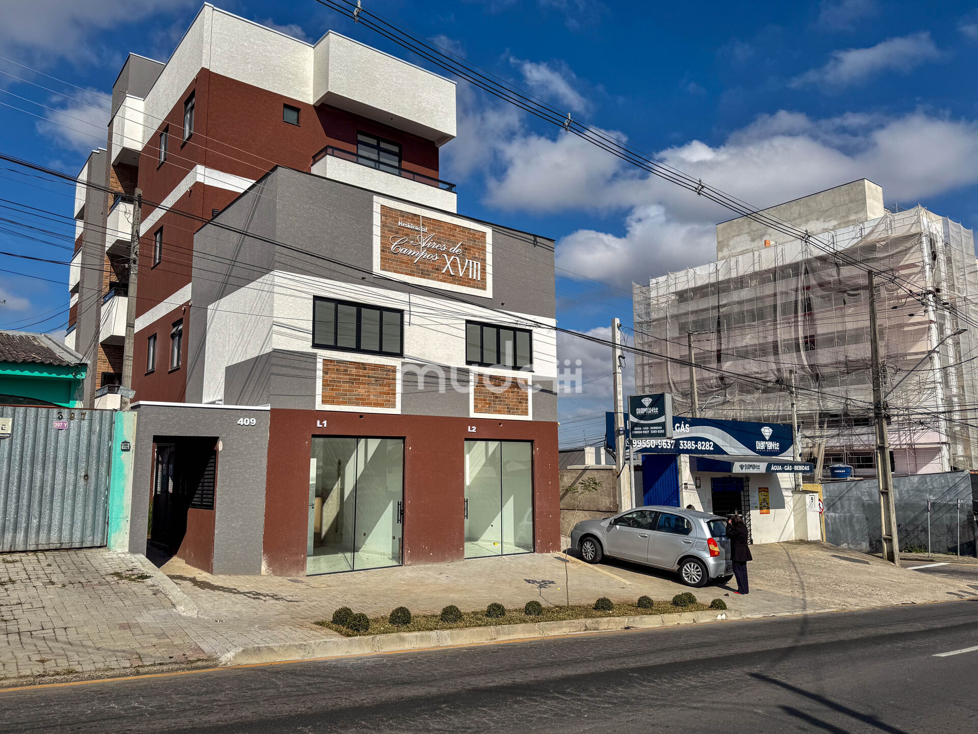 Apartamento 3 quartos à venda em Boneca do Iguaçu, São José dos Pinhais - foto 16