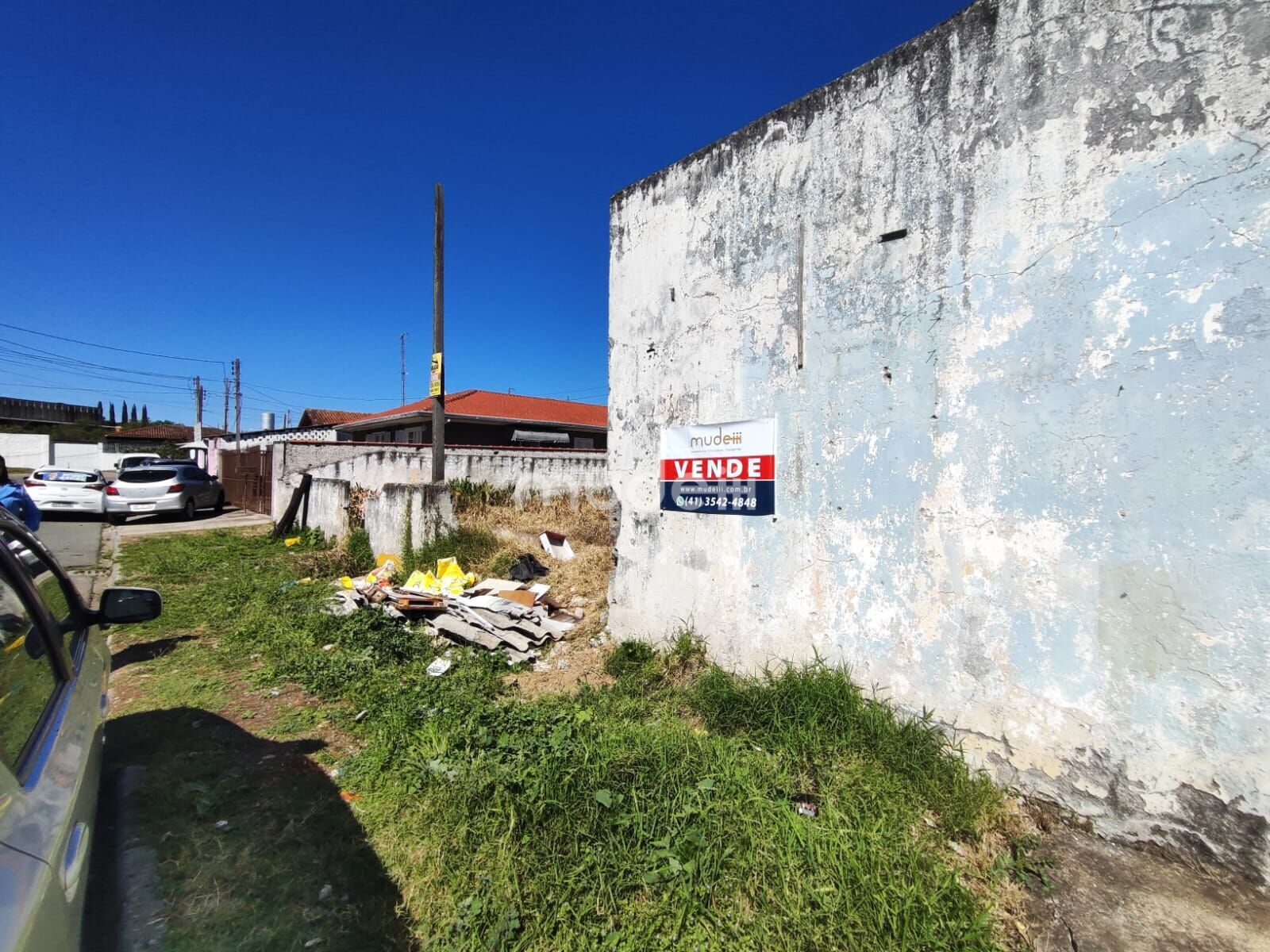 Terreno à venda em Boneca do Iguaçu, São José dos Pinhais - foto 16