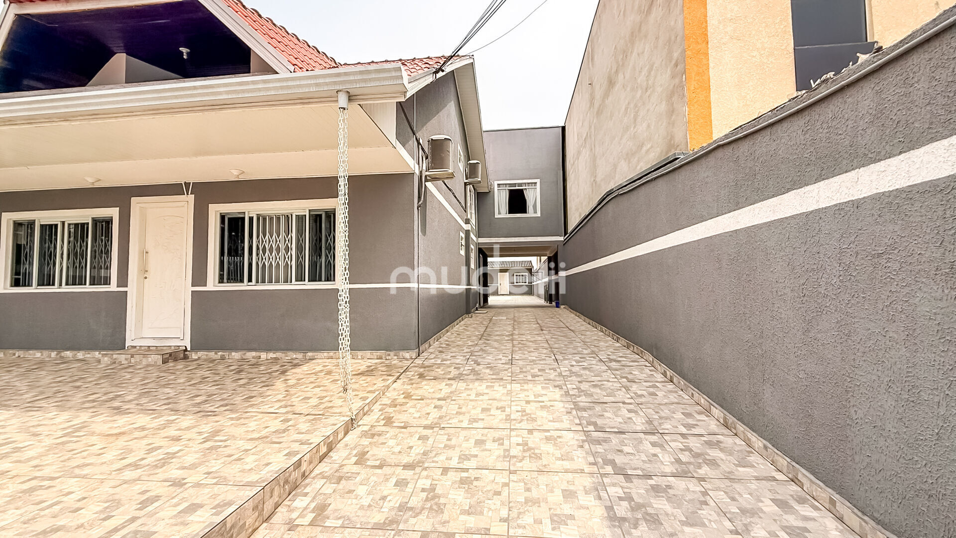 Casa 5 quartos à venda em Parque Da Fonte, São José dos Pinhais - foto 2