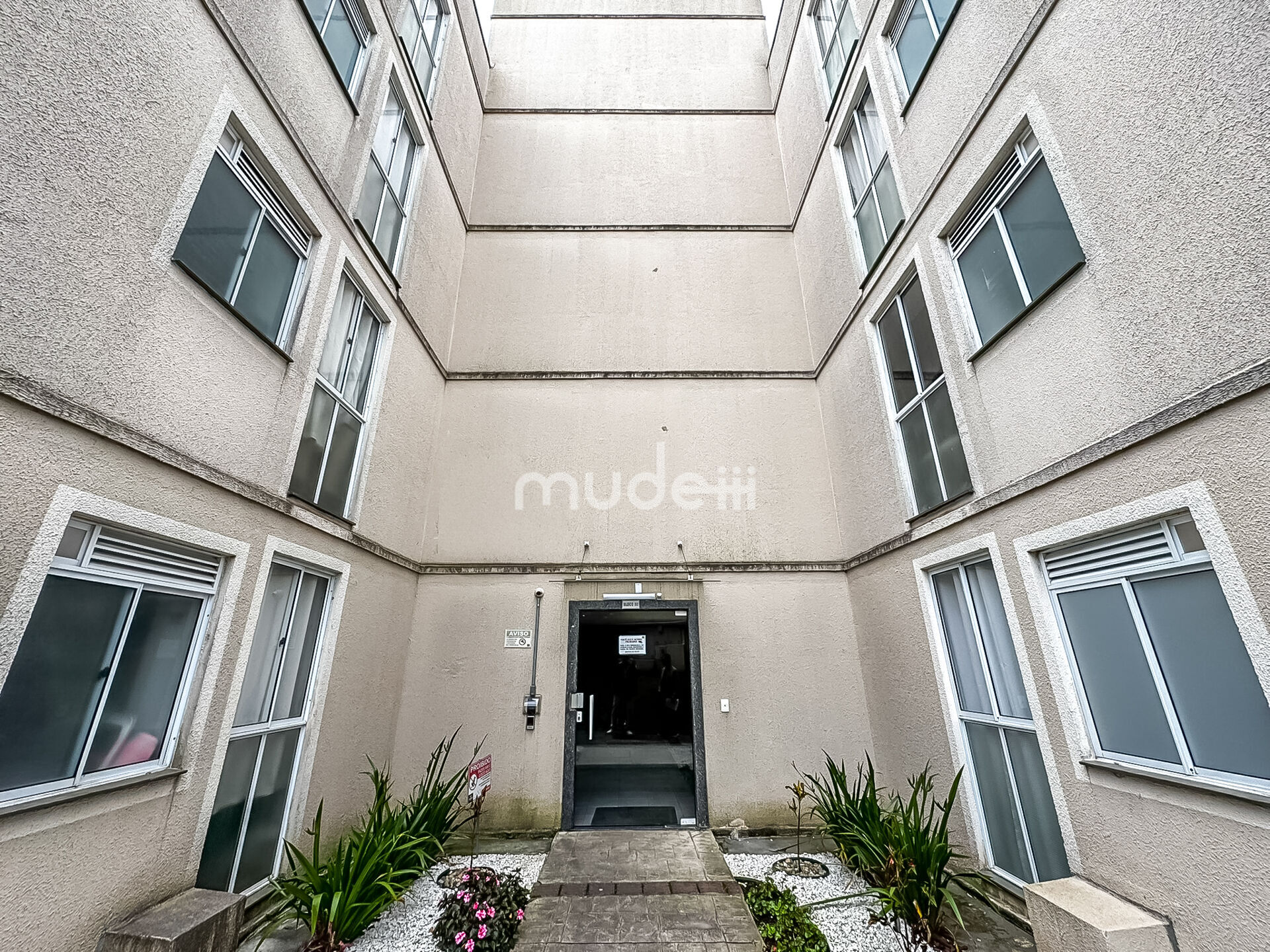 Apartamento 2 quartos à venda em Colônia Rio Grande, São José dos Pinhais - foto 16