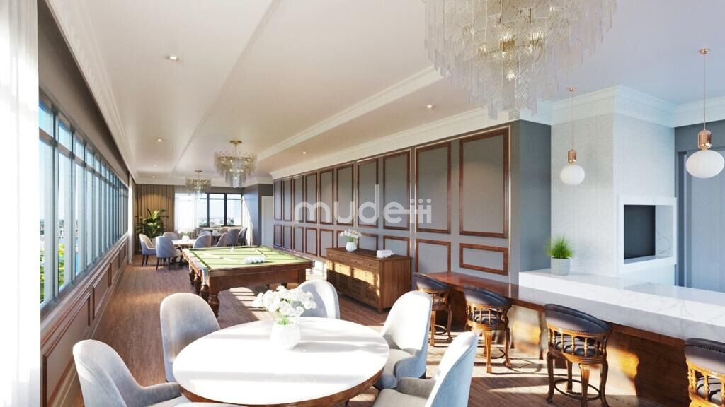 Apartamento 3 quartos à venda em Costa Azul, Matinhos - foto 16