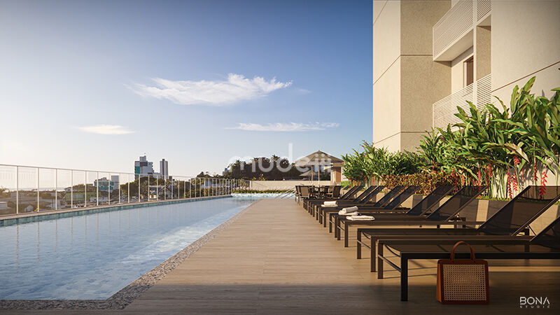 Apartamento 2 quartos à venda em Itajuba, Barra Velha — Jardim da Costa BeachClub - foto 16