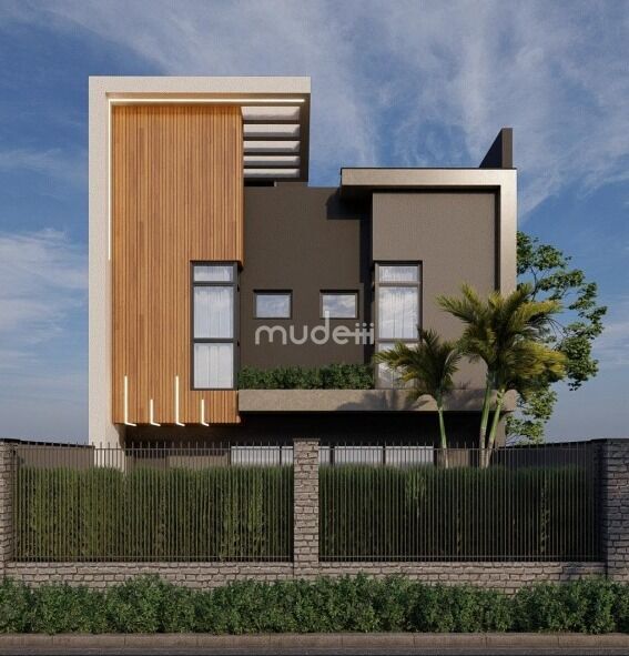 Casa 3 quartos à venda em Aristocrata, São José dos Pinhais - foto 2