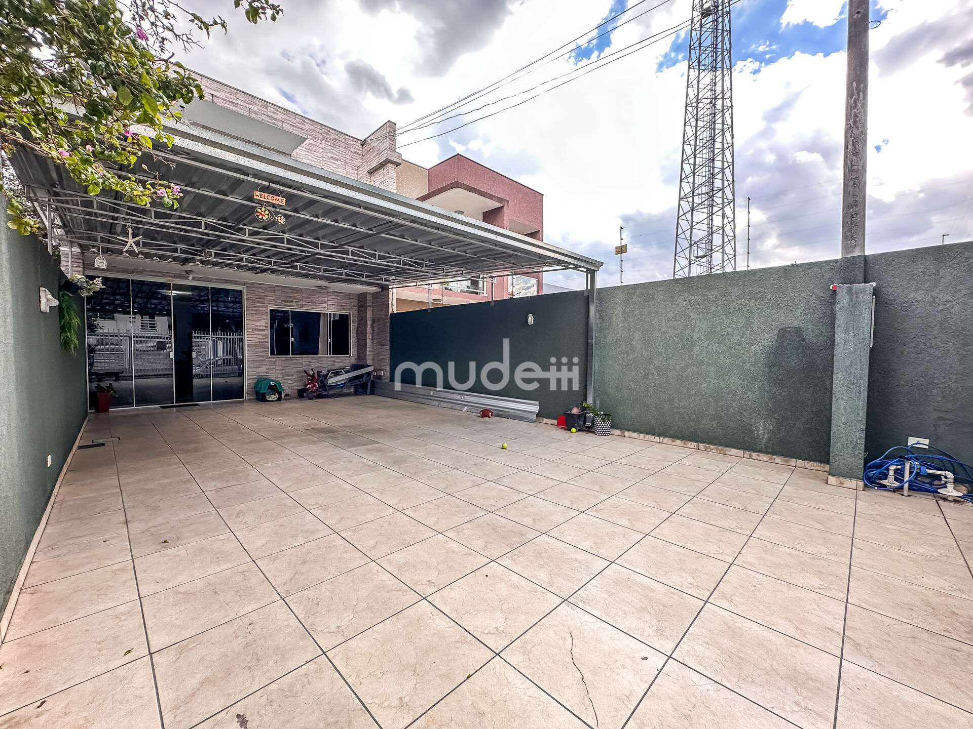Casa 4 quartos à venda em Cidade Jardim, São José dos Pinhais - foto 2