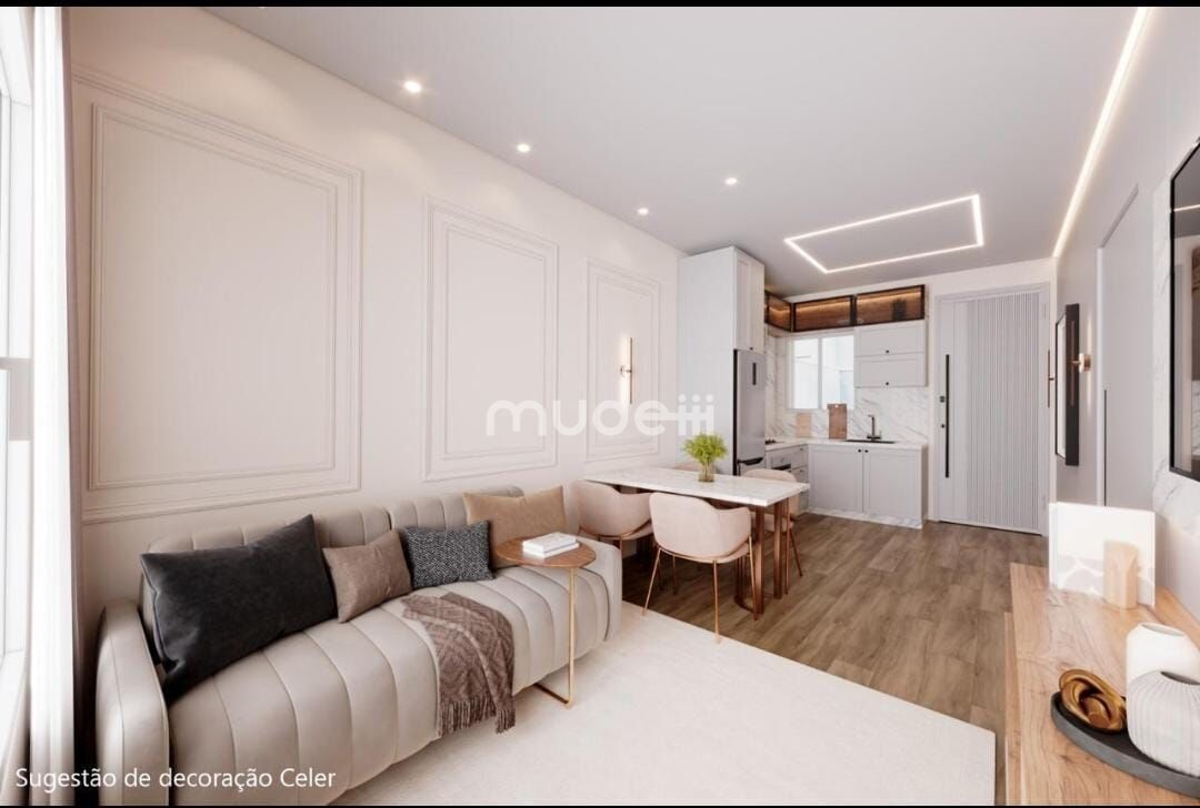 Casa 3 quartos à venda em Sítio Cercado, Curitiba - foto 2