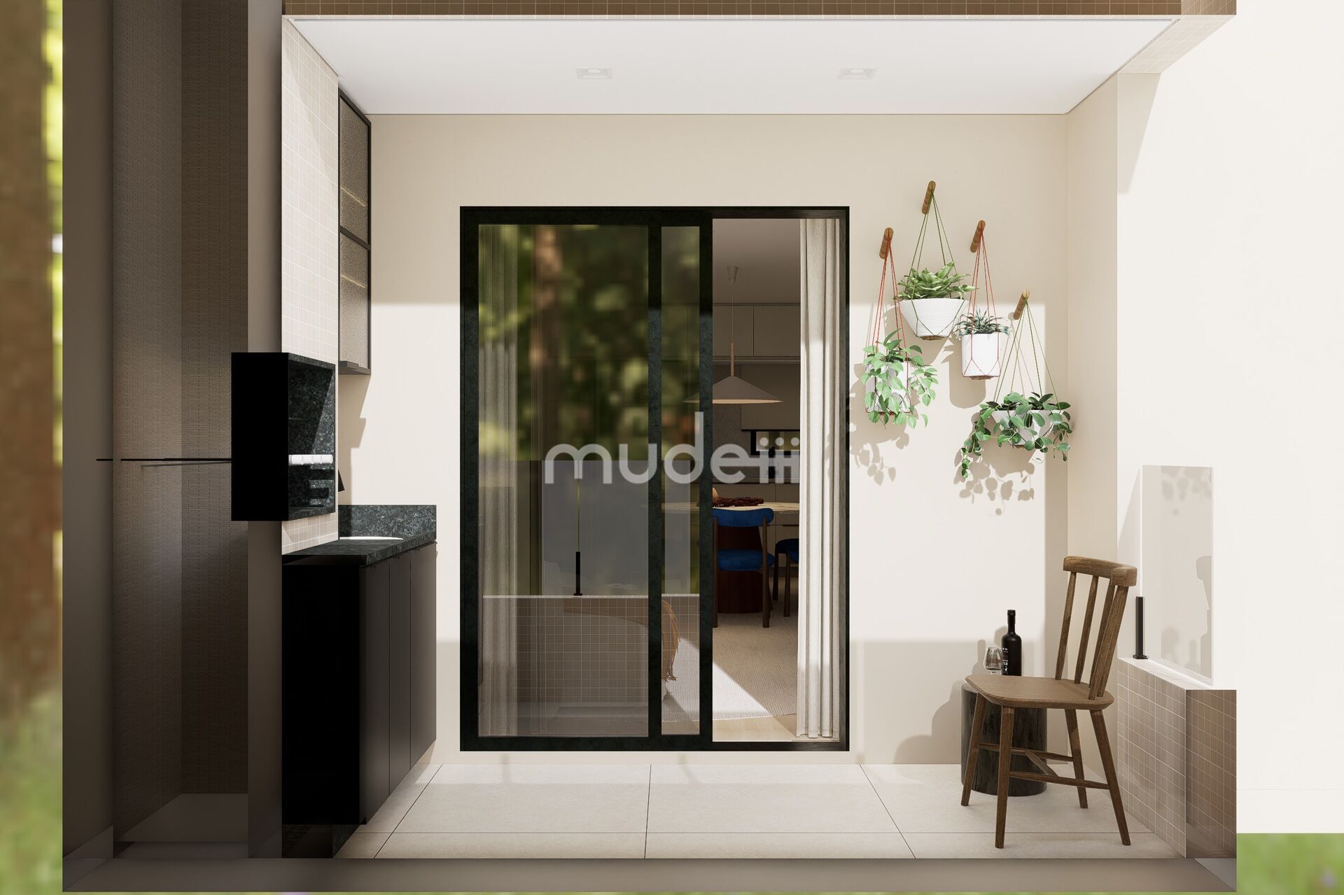 Apartamento 3 quartos à venda em Silveira da Motta, São José dos Pinhais - foto 16