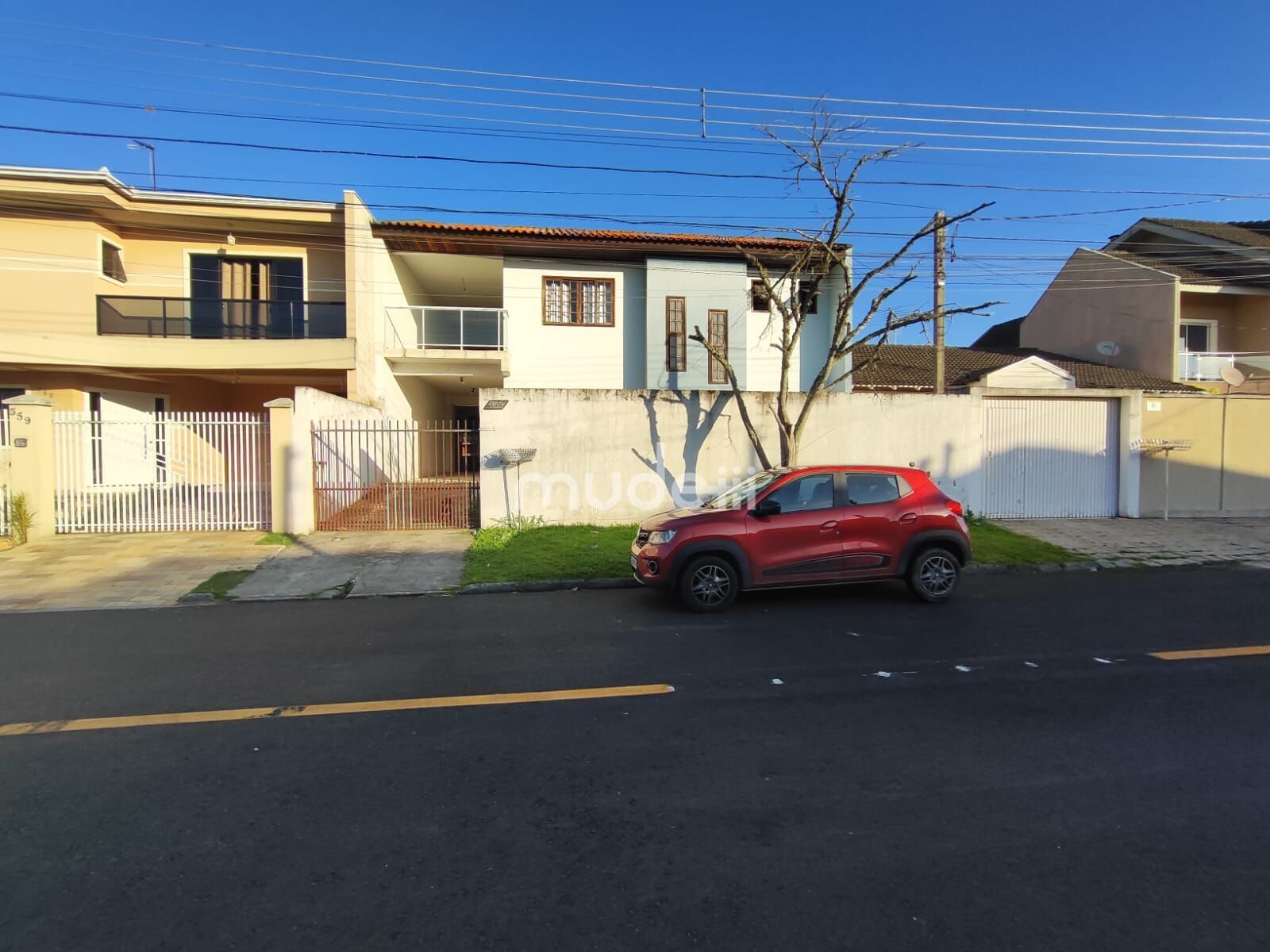 Casa 3 quartos à venda em Aviação, São José dos Pinhais - foto 2