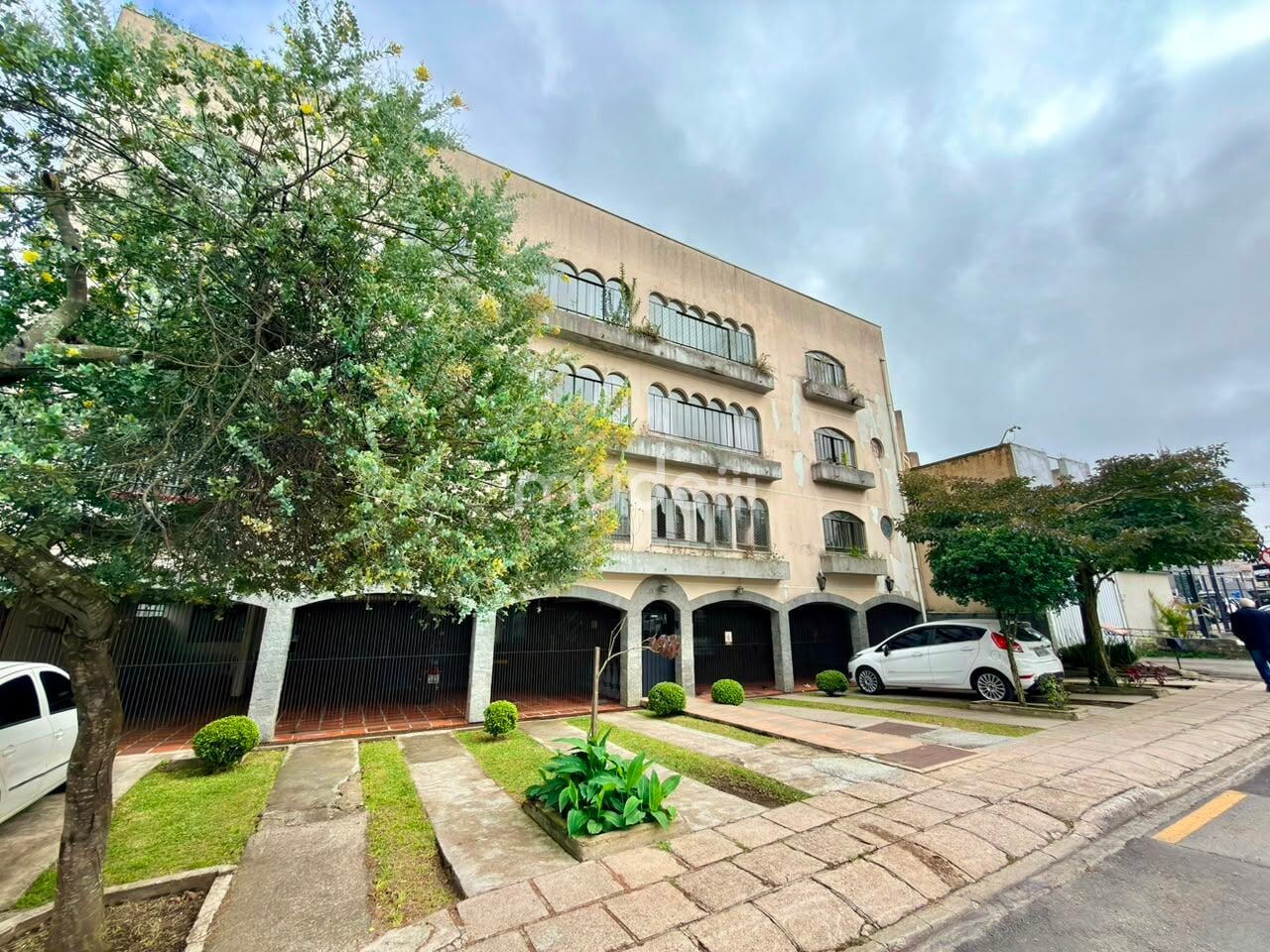 Apartamento 3 quartos à venda em Três Marias, São José dos Pinhais - foto 2