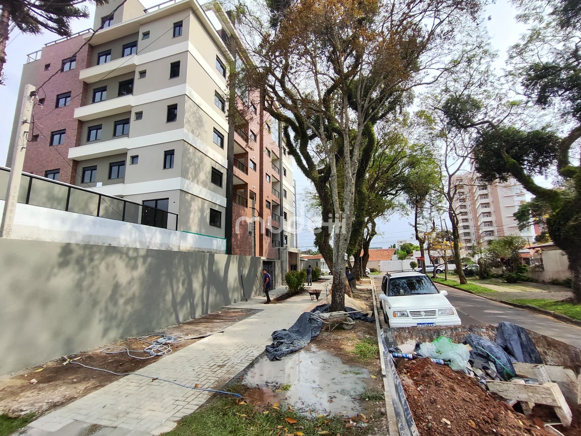 Apartamento 3 quartos à venda em Três Marias, São José dos Pinhais - foto 16