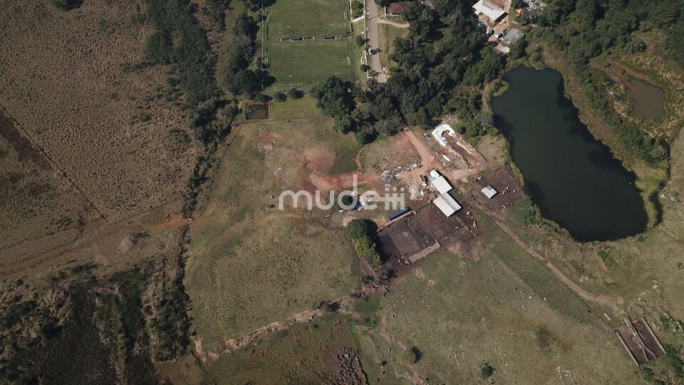 Terreno à venda em Colônia Rio Grande, São José dos Pinhais - foto 16