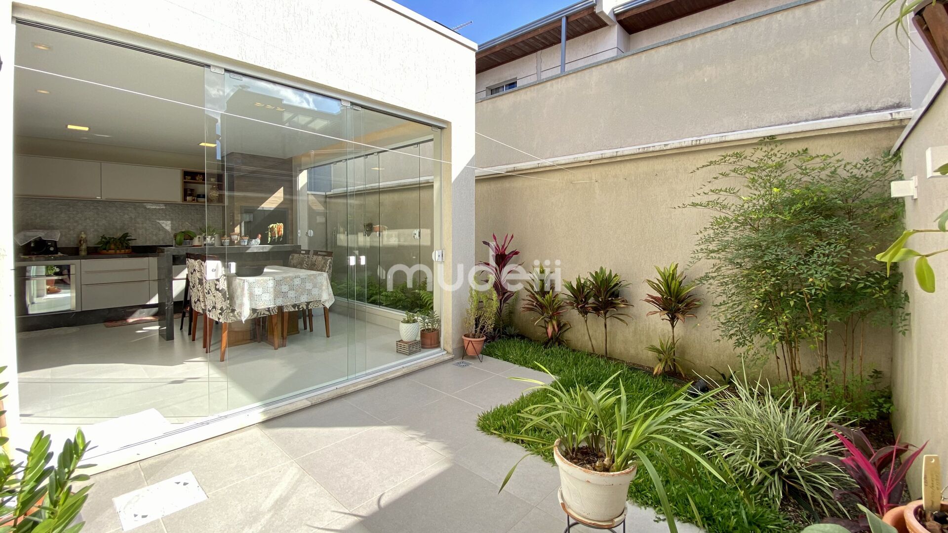 Casa 3 quartos à venda em Alto Boqueirão, Curitiba — Residencial Eco Park I - foto 16