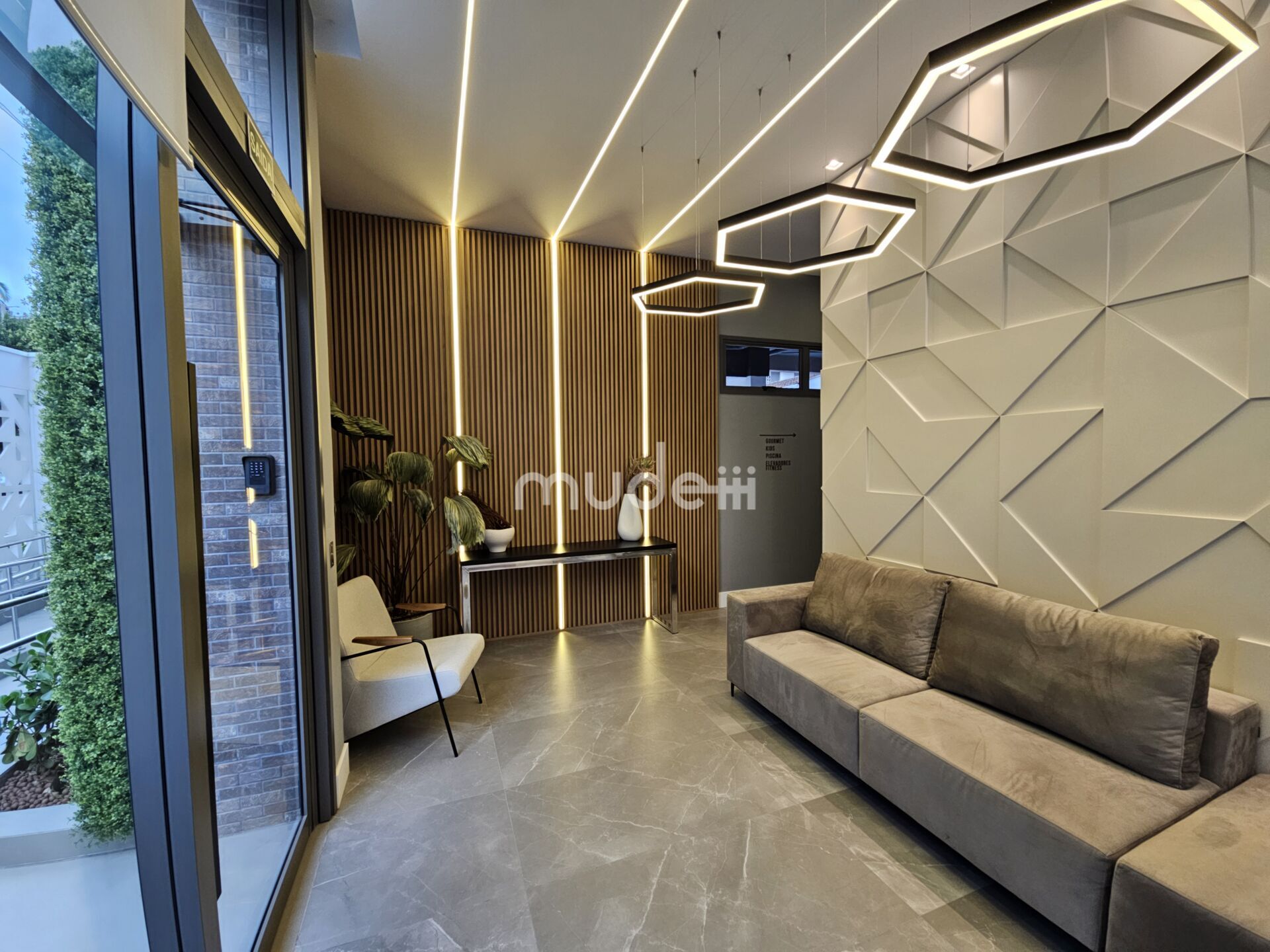 Apartamento 3 quartos à venda em Água Verde, Curitiba — Porto Camargo - foto 16
