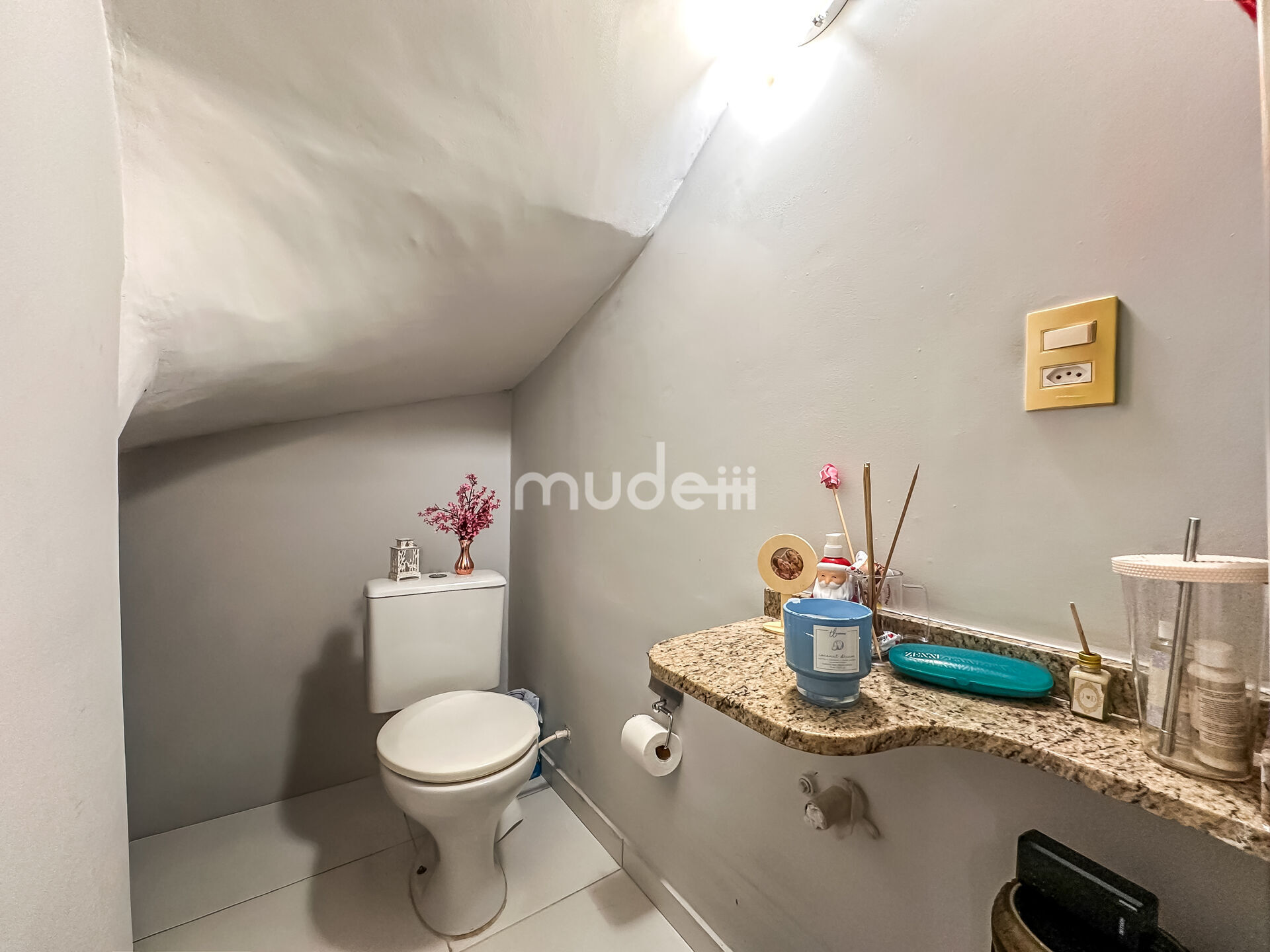 Casa 4 quartos à venda em Cidade Jardim, São José dos Pinhais - foto 16
