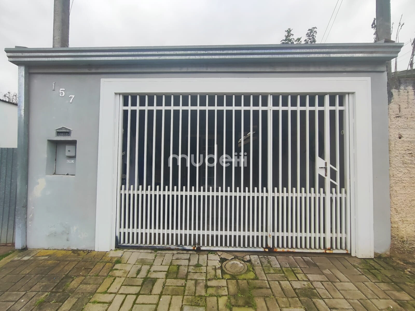 Casa 2 quartos à venda em Rio Pequeno, São José dos Pinhais - foto 16
