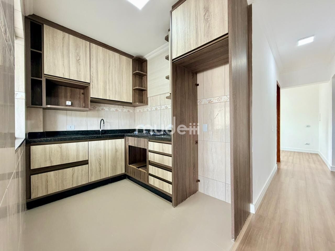 Apartamento 3 quartos à venda em Rio Pequeno, São José dos Pinhais - foto 2