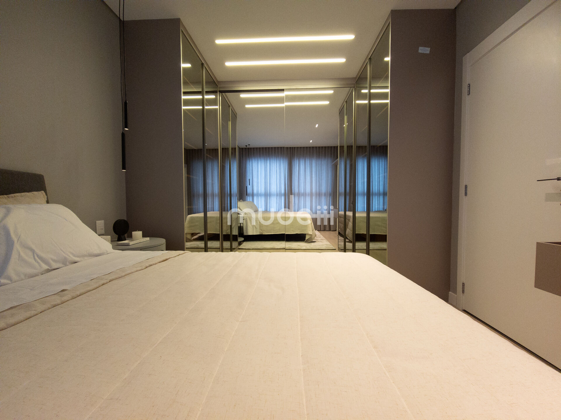 Apartamento 3 quartos à venda em Mercês, Curitiba — Porto Camargo - foto 16