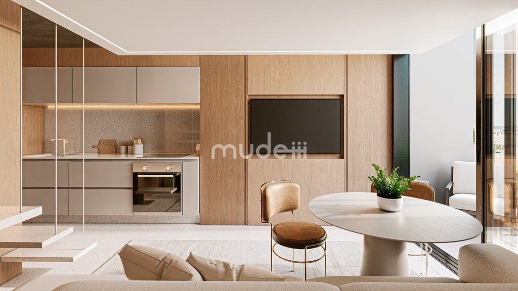 Apartamento 3 quartos à venda em Portão, Curitiba - foto 2