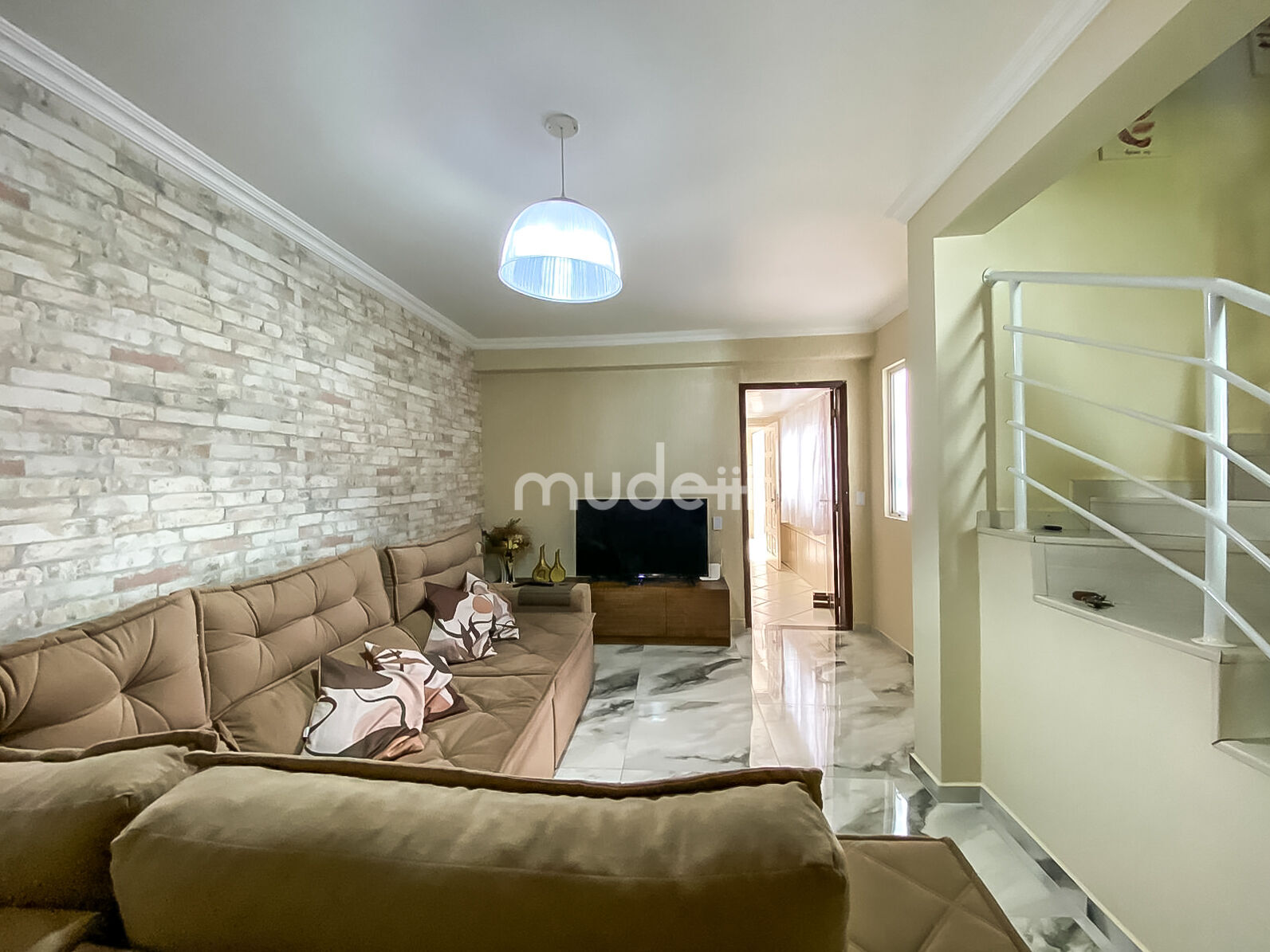 Casa 3 quartos à venda em Cidade Jardim, São José dos Pinhais - foto 2