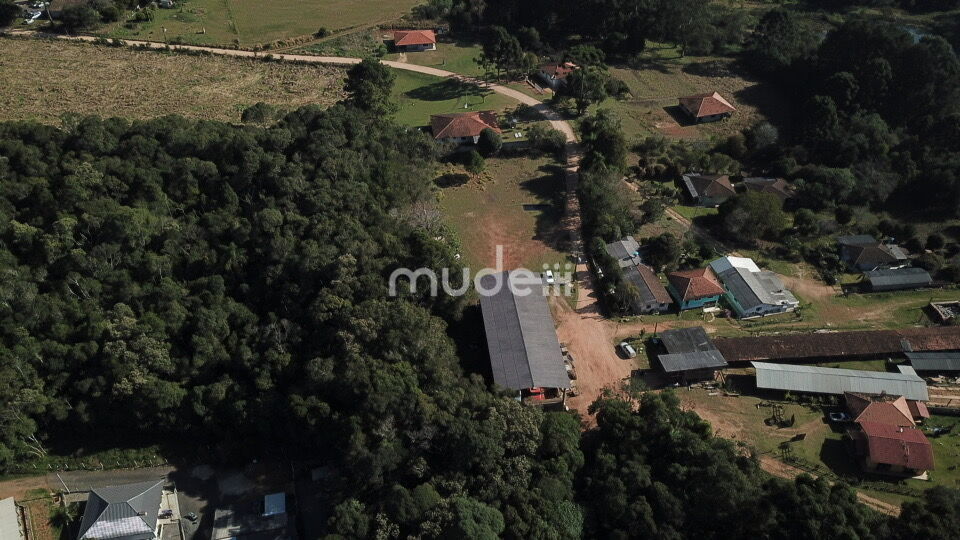 Fazenda, sítio ou chácara 2 quartos à venda em Cachoeira, São José dos Pinhais - foto 2