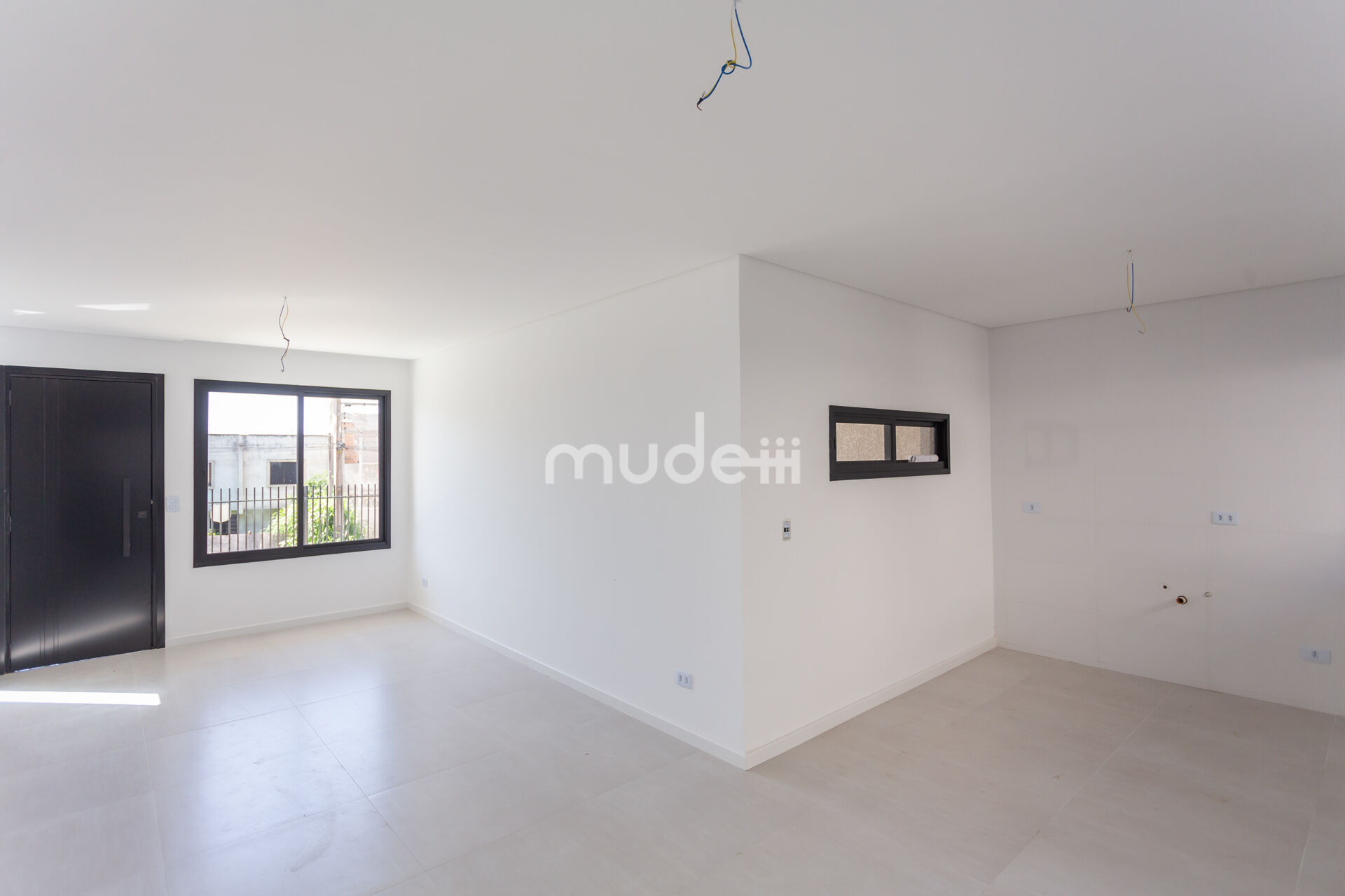 Casa 3 quartos à venda em Atuba, Curitiba - foto 16