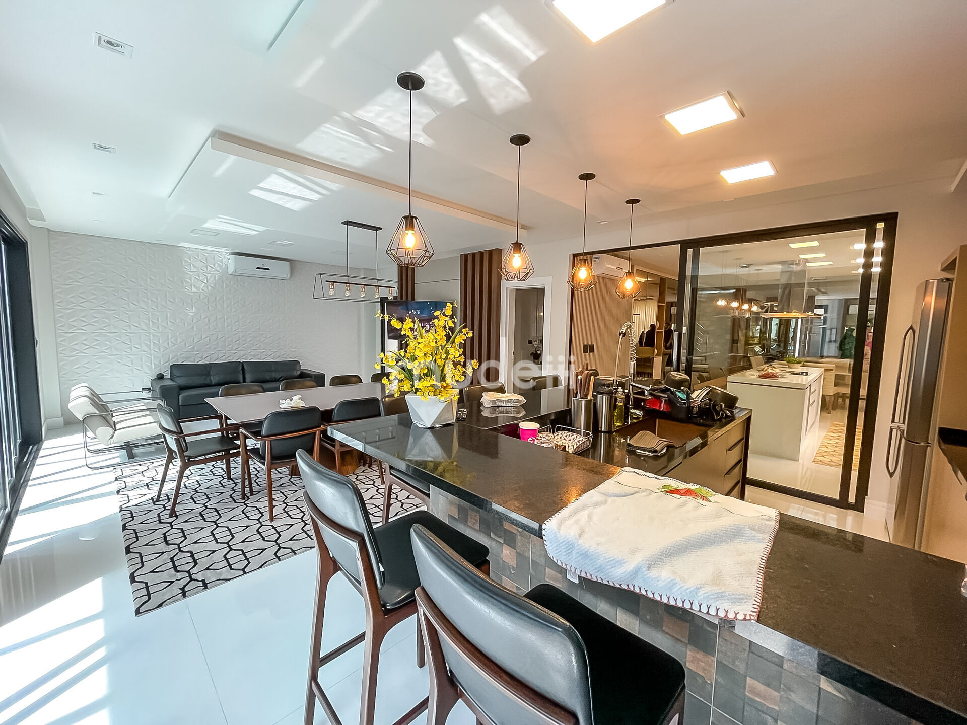 Casa 6 quartos à venda em São Pedro, São José dos Pinhais - foto 16