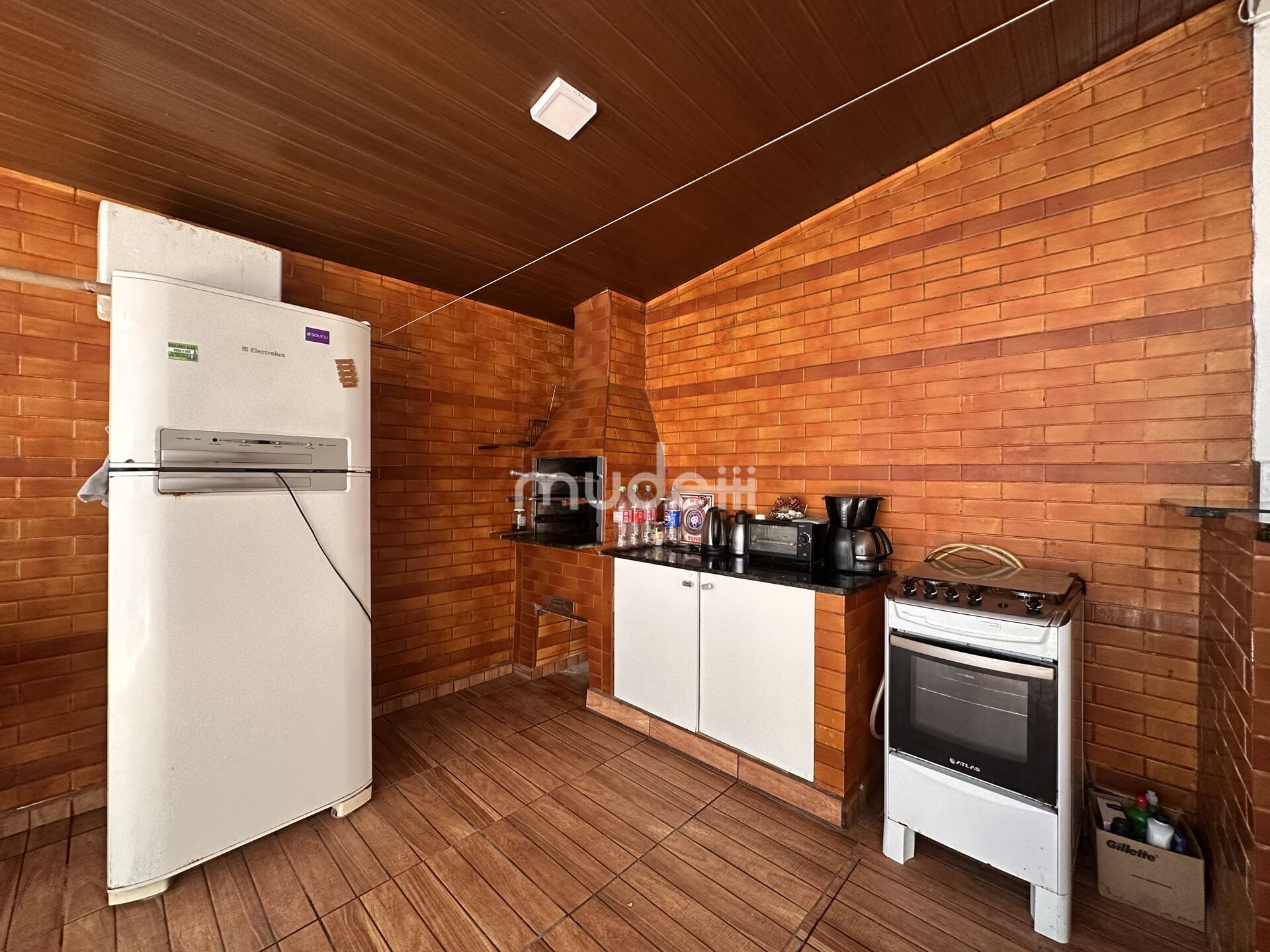 Casa 3 quartos à venda em Roseira de São Sebastião, São José dos Pinhais - foto 16