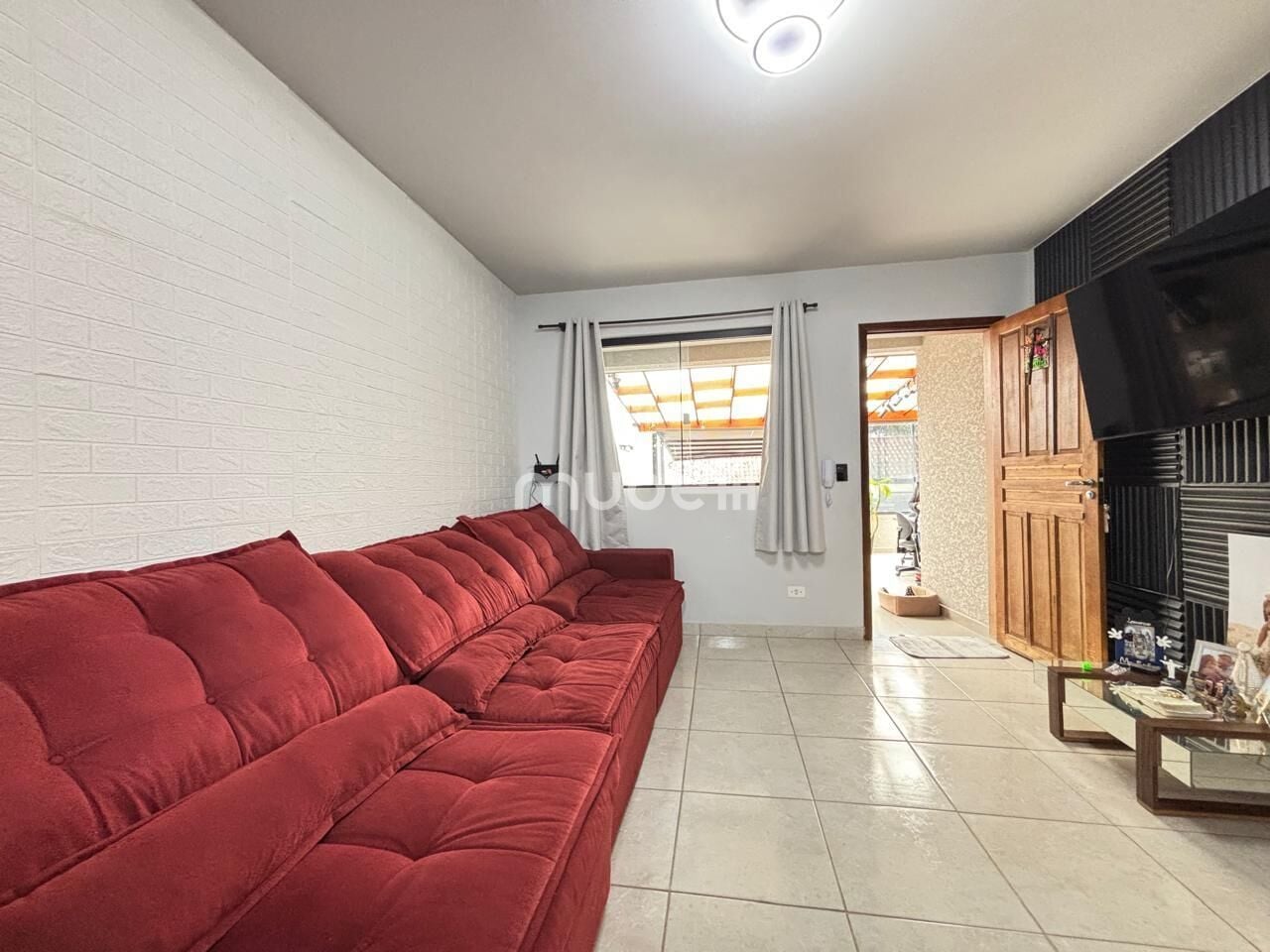 Casa 2 quartos à venda em Del Rey, São José dos Pinhais - foto 2