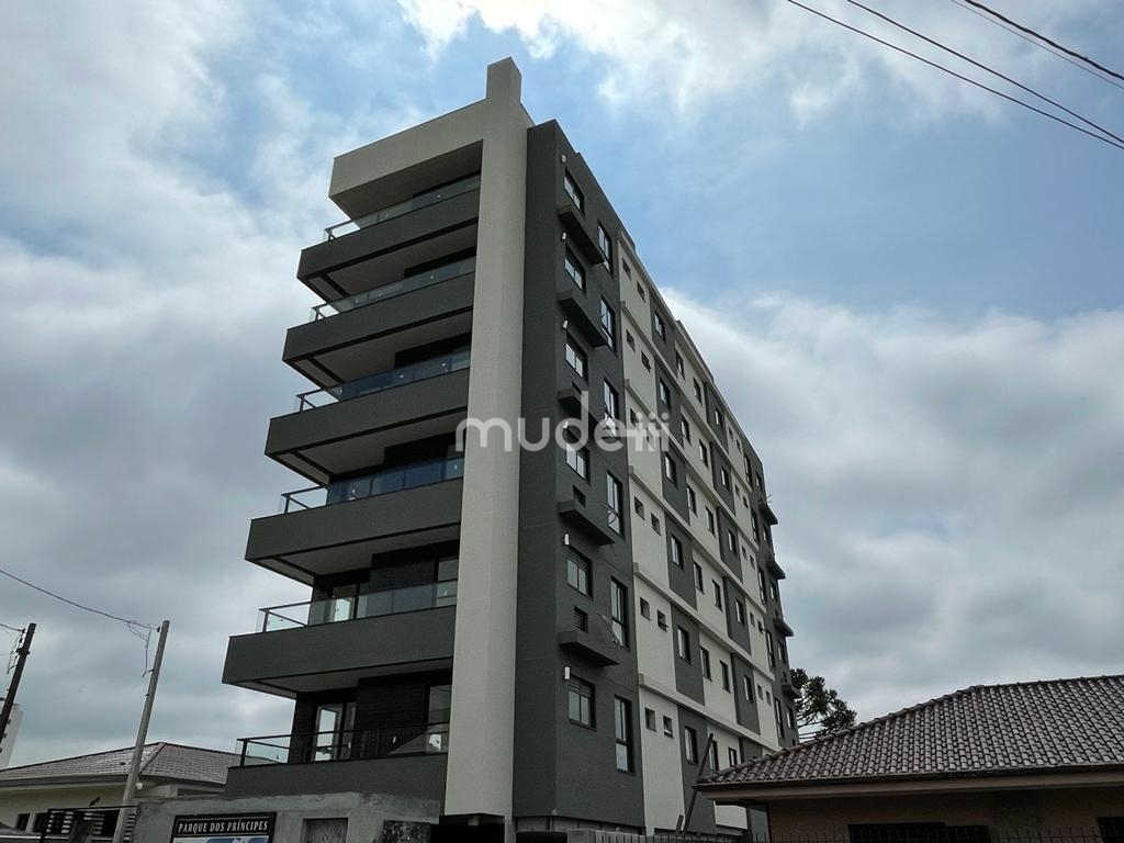 Cobertura 3 quartos à venda em Aristocrata, São José dos Pinhais - foto 16
