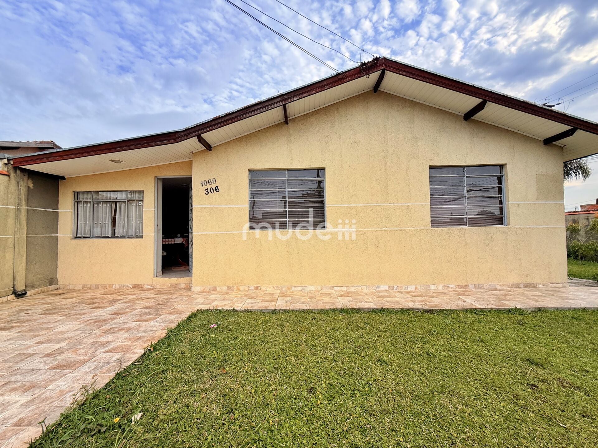 Casa 3 quartos à venda em Afonso Pena, São José dos Pinhais - foto 2