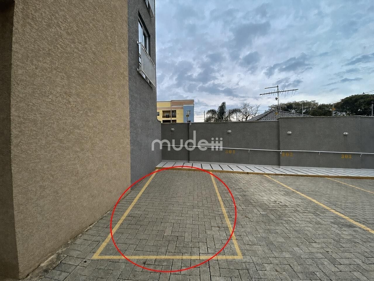 Apartamento 3 quartos à venda em São Cristóvão, São José dos Pinhais - foto 16