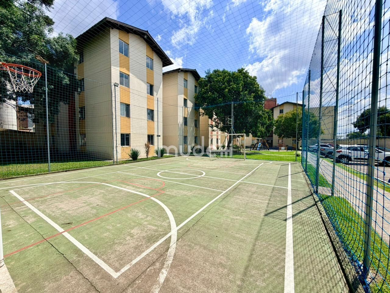 Apartamento 2 quartos à venda em Parque Da Fonte, São José dos Pinhais — Condomínio São José - foto 16