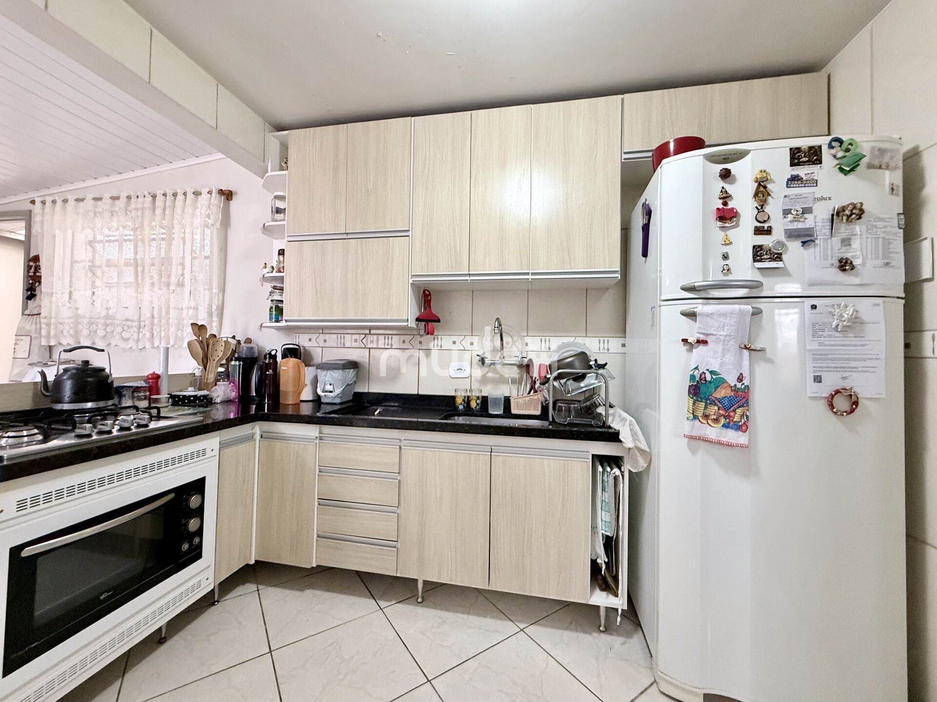 Casa 3 quartos à venda em Afonso Pena, São José dos Pinhais - foto 16