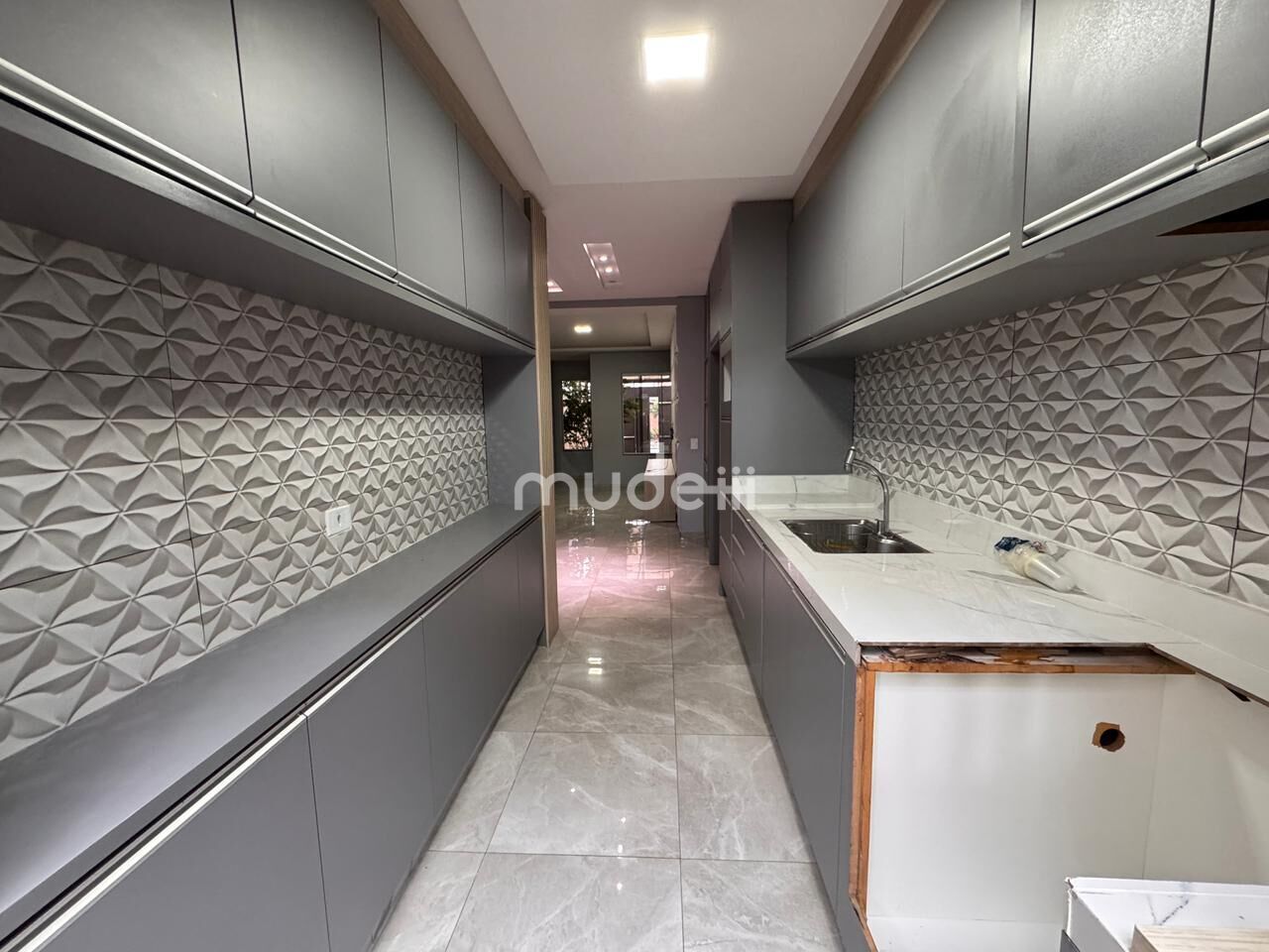 Casa 3 quartos à venda em Sítio Cercado, Curitiba - foto 16