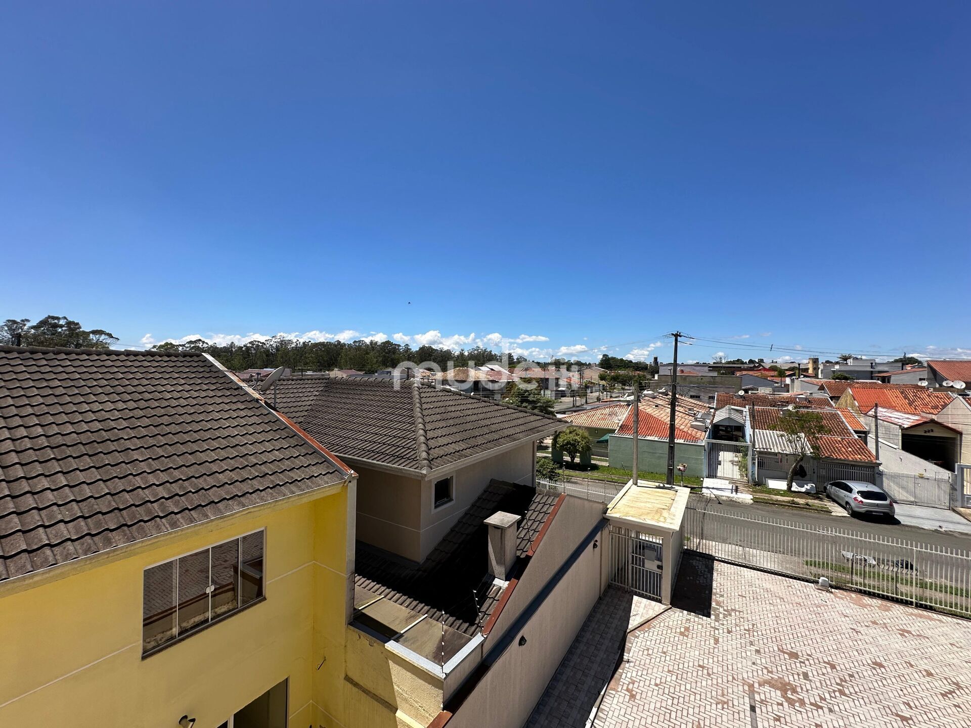 Apartamento 2 quartos para alugar em Costeira, São José dos Pinhais - foto 16