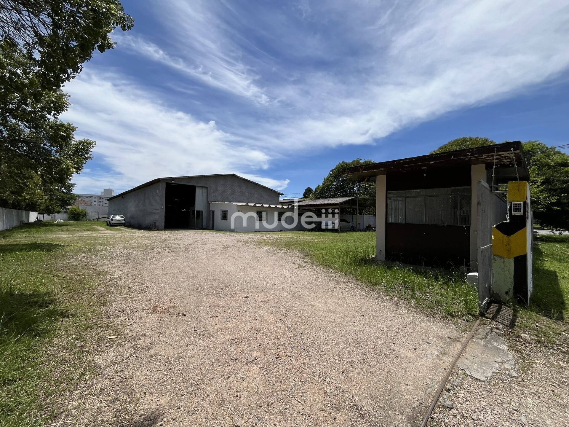 Imóvel comercial à venda em Iná, São José dos Pinhais - foto 2
