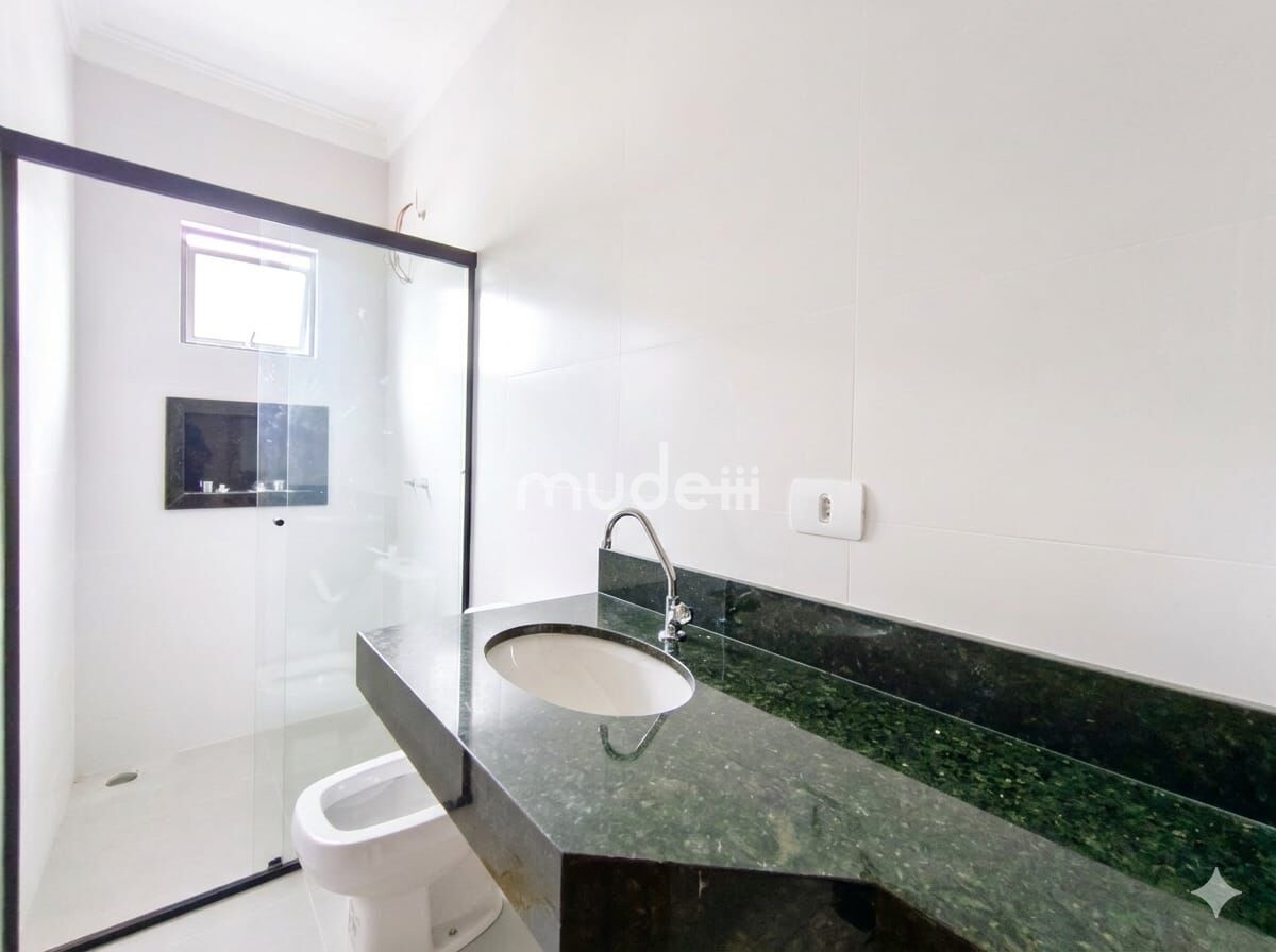 Casa À Venda Afonso Pena São José Dos Pinhais - foto 16