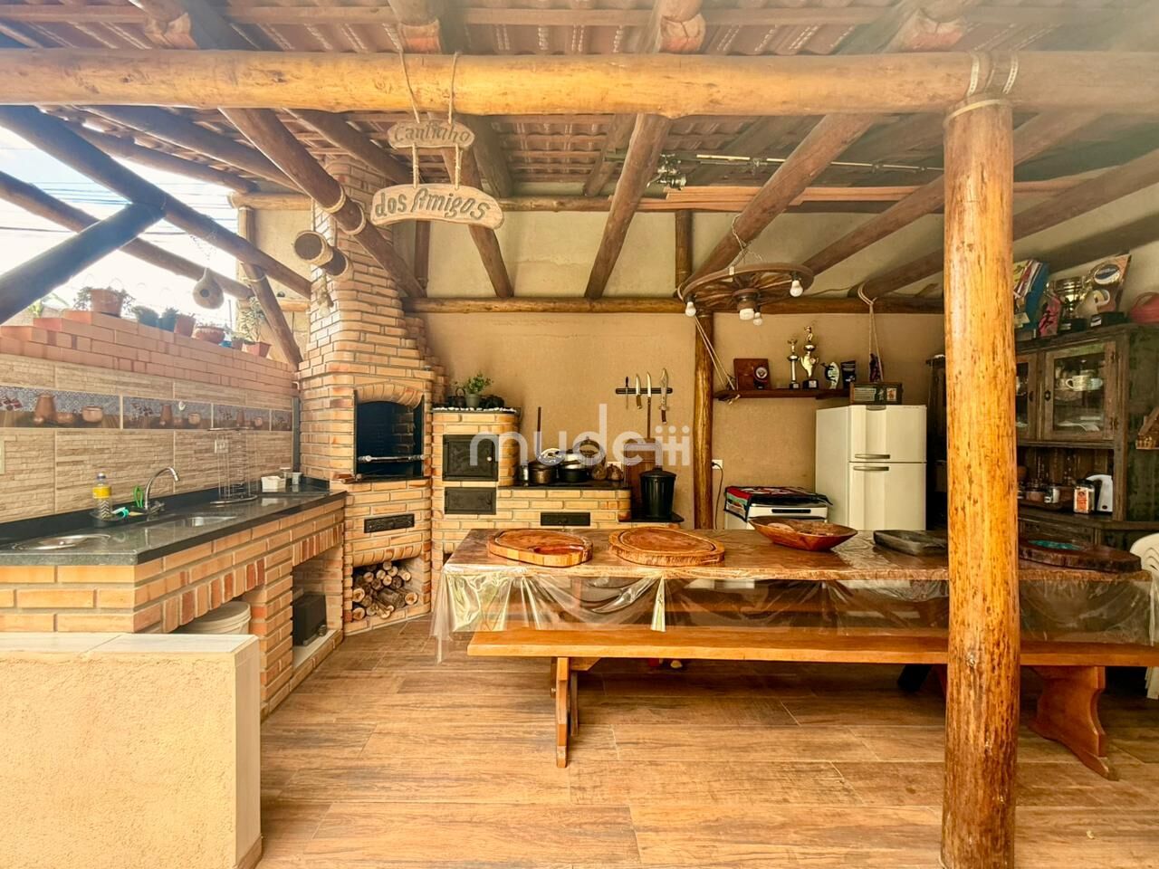 Casa 3 quartos à venda em São Pedro, São José dos Pinhais - foto 16