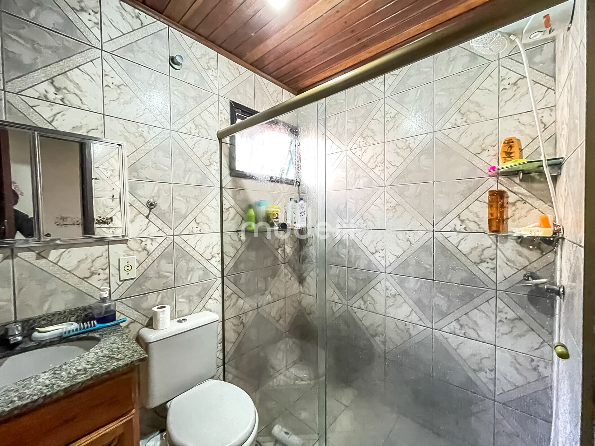 Casa 4 quartos à venda em Cruzeiro, São José dos Pinhais - foto 16