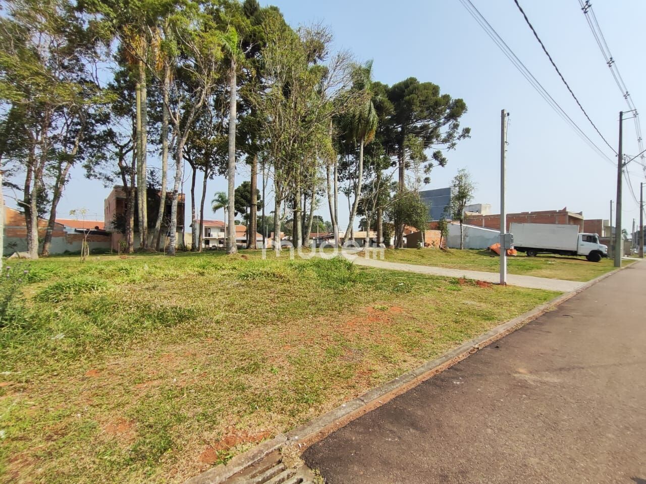 Terreno em condomínio à venda em Campo Largo da Roseira, São José dos Pinhais - foto 16