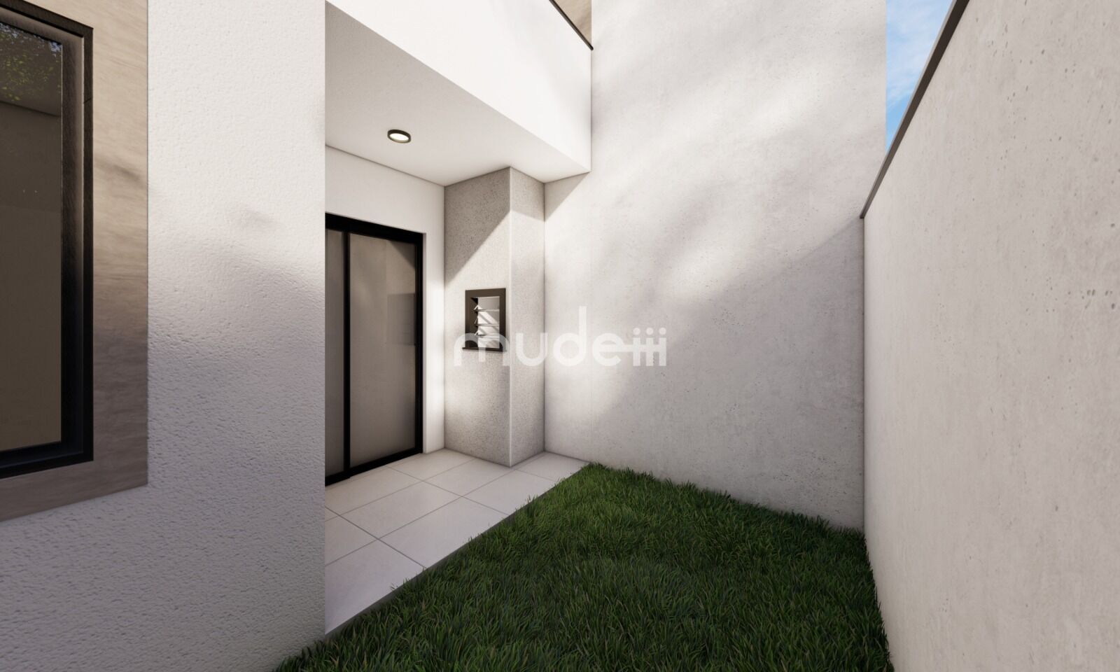 Apartamento 1 quarto à venda em Parque Da Fonte, São José dos Pinhais - foto 16