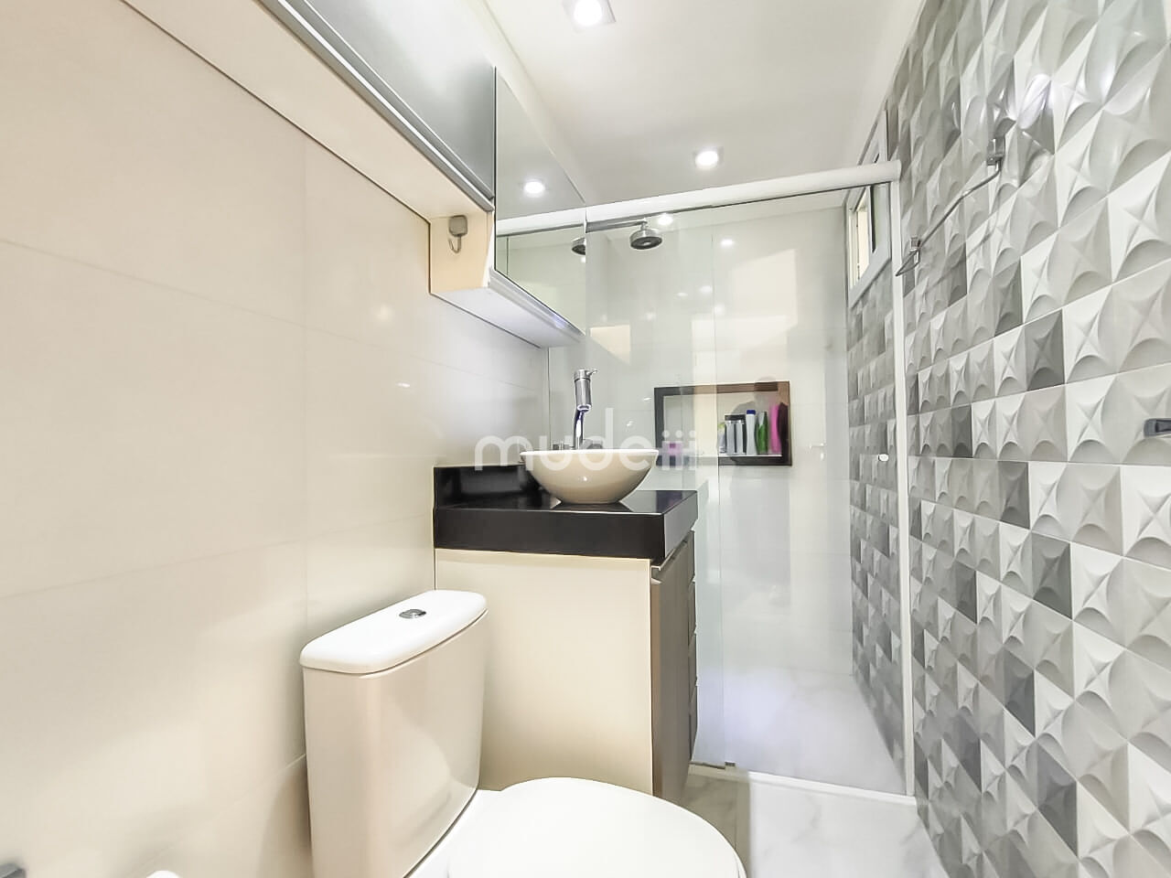 Apartamento 3 quartos à venda em Centro, São José dos Pinhais - foto 16
