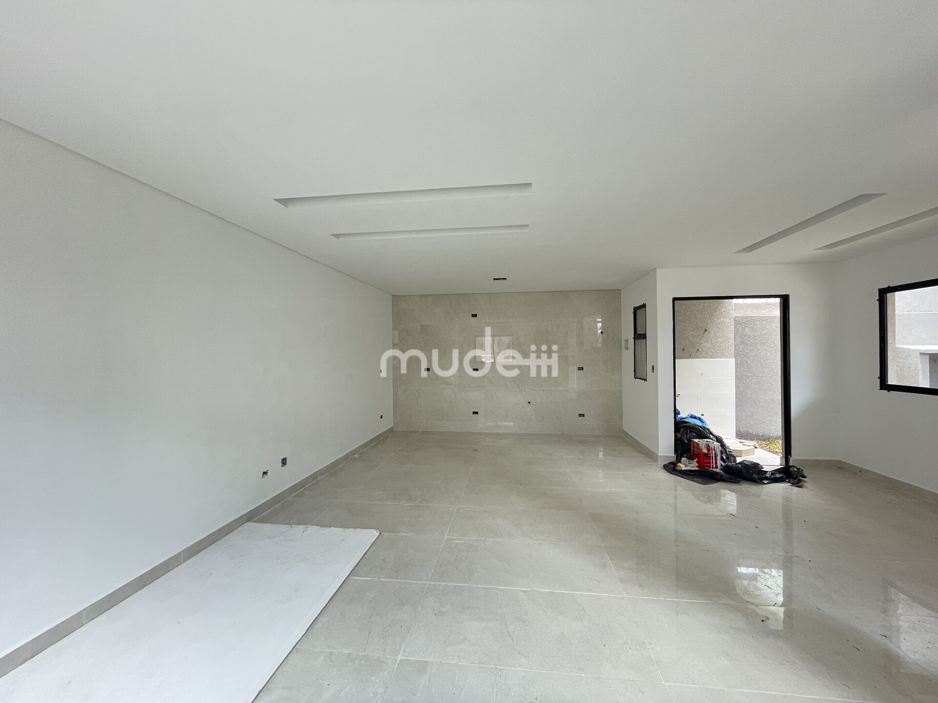 Casa 3 quartos à venda em Campo Comprido, Curitiba - foto 2