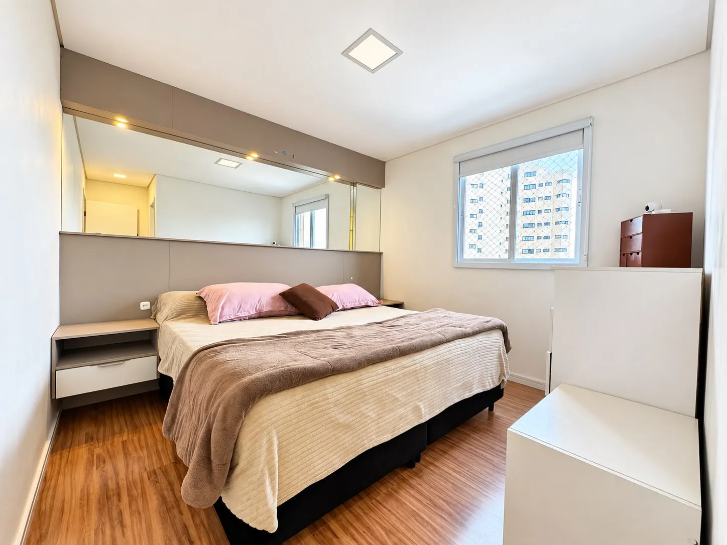 Apartamento 3 quartos à venda em São Cristóvão, São José dos Pinhais — Condomínio Porto Vitoria - foto 17