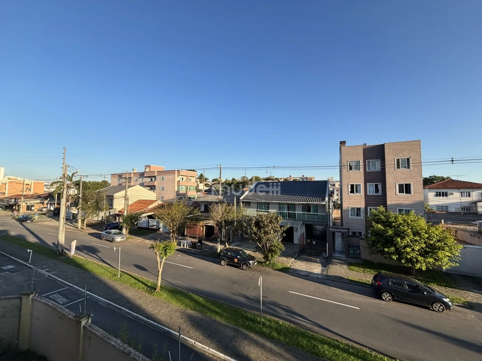 Apartamento À Venda Spzio Celtic São José Dos Pinhais - foto 18