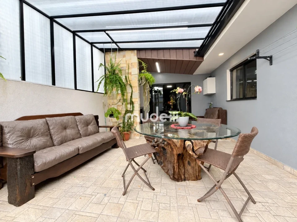 Casa À Venda Rio Pequeno São José Dos Pinhais - foto 21